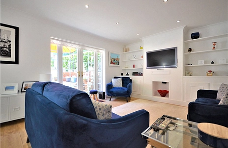 4 bedroom bungalow for sale - Mason Place, Sandhurst, Berkshire, GU47 - Property View 3