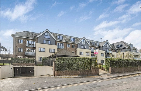 1 bedroom apartment for sale - Institute Road, Taplow, Maidenhead, SL6 - Property View 3