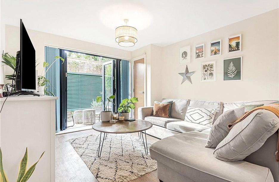 1 bedroom apartment for sale - Institute Road, Taplow, Maidenhead, SL6 - Property View 1