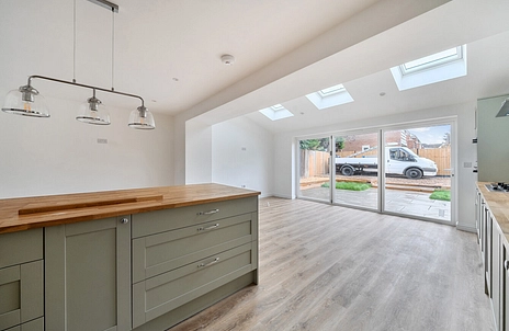 5 bedroom house for sale - Falstaff Avenue, Earley, Reading, Berkshire, RG6 - Property View 3