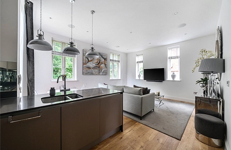 2 bedroom apartment for sale - Eton Wick Road, Eton, Windsor, Berkshire, SL4 - Property View 2