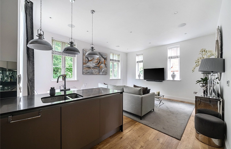 2 bedroom apartment for sale - Eton Wick Road, Eton, Windsor, Berkshire, SL4