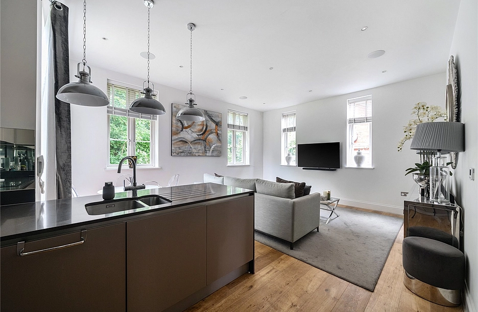 2 bedroom apartment for sale - Eton Wick Road, Eton, Windsor, Berkshire, SL4 - Property View 1