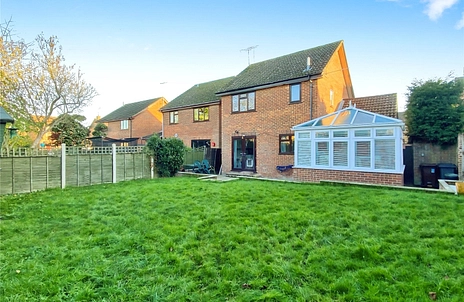 3 bedroom house for sale - Arun Close, Winnersh, Wokingham, Berkshire, RG41 - Property View 2