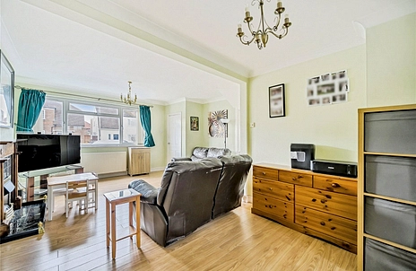 3 bedroom house for sale - Meadowcroft Road, Reading, Berkshire, RG2 - Property View 3