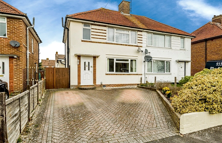 3 bedroom house for sale - Meadowcroft Road, Reading, Berkshire, RG2