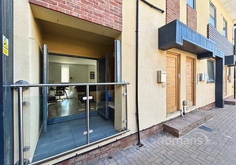 1 bedroom apartment for sale - Seco House, 32 Reading Road South, Fleet, Hampshire, GU52 - Property View 1