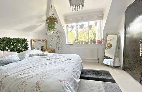 1 bedroom apartment to rent - Willow Court, Bassetsbury Lane, High Wycombe, HP11 - Property View 3