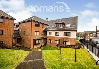 1 bedroom apartment to rent - Sovereign Court, Totteridge Avenue, High Wycombe, HP13 - Property View 1