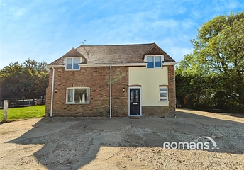 5 bedroom house to rent - Chinnor Road, Bledlow Ridge, High Wycombe, HP14 - Property View 1