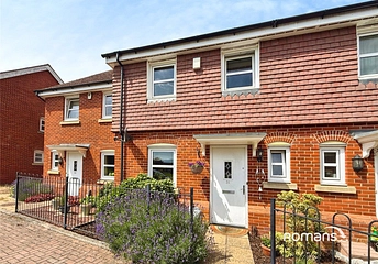 2 bedroom property to rent - School Close, Downley, High Wycombe, HP13 - Property View 1