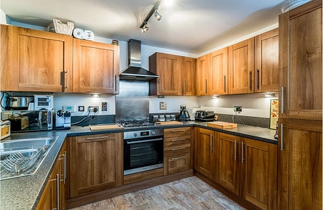 2 bedroom house to rent - School Close, Downley, High Wycombe, HP13 - Property View 2