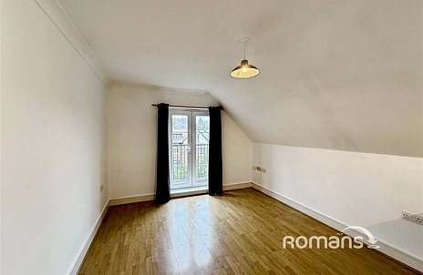 2 bedroom apartment to rent - West Wycombe Road, High Wycombe, Buckinghamshire, HP12 - Property View 2