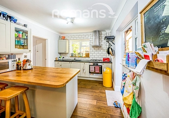 3 bedroom house to rent - Hicks Farm Rise, High Wycombe, 1, HP13 - Property View 1