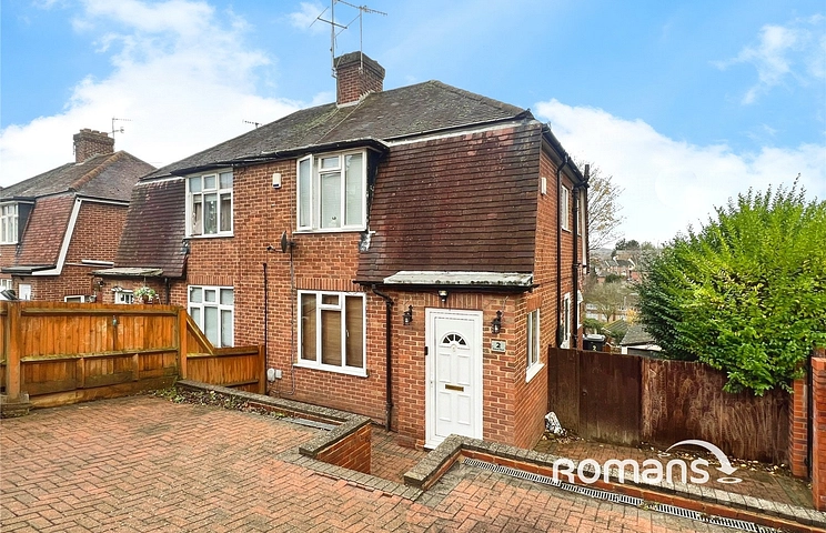 3 bedroom house to rent - Greaves Road, High Wycombe, HP13