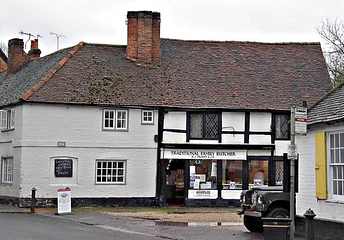 1 bedroom apartment to rent - Tudor House, High Street, High Wycombe, HP14 - Property View 1