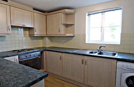 1 bedroom apartment to rent - Peatey Court, Princes Gate, High Wycombe, HP13 - Property View 2