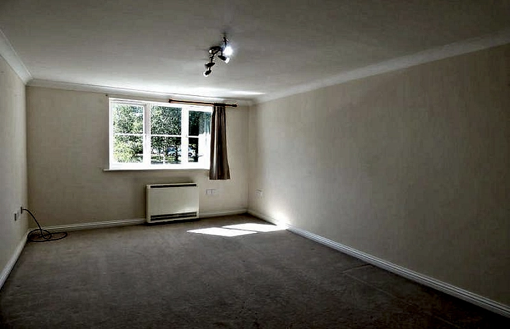 1 bedroom apartment to rent - Peatey Court, Princes Gate, High Wycombe, HP13