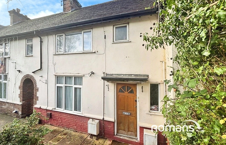 2 bedroom apartment to rent - Bowerdean Road, High Wycombe, HP13