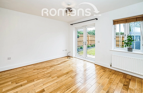 2 bedroom house to rent - Cressex Close, High Wycombe, HP12 - Property View 2