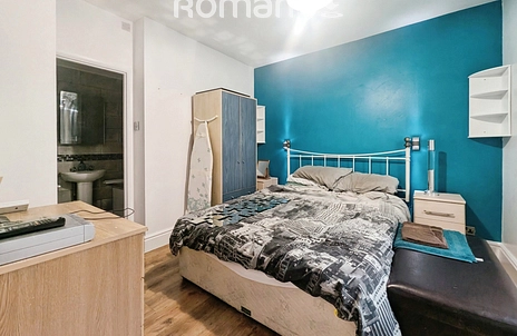 1 bedroom apartment to rent - Kimble Court, 220 West Wycombe Road, High Wycombe, HP12 - Property View 3