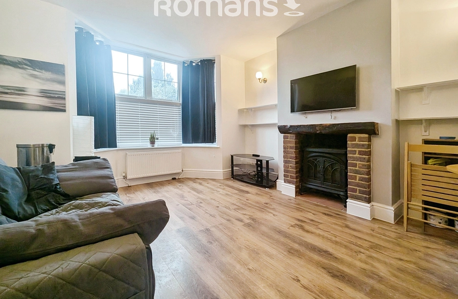 1 bedroom apartment to rent - Kimble Court, 220 West Wycombe Road, High Wycombe, HP12 - Property View 1