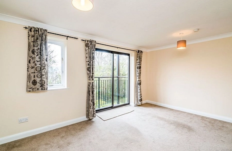 studio to rent - Wyatt Close, High Wycombe, HP13 - Property View 2