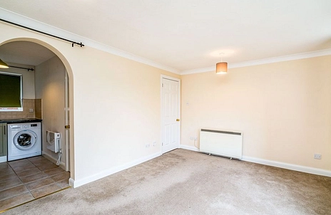 studio to rent - Wyatt Close, High Wycombe, HP13 - Property View 3