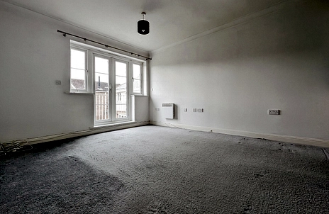 3 bedroom apartment to rent - Blackbird Mews, London Road, High Wycombe, HP10 - Property View 3