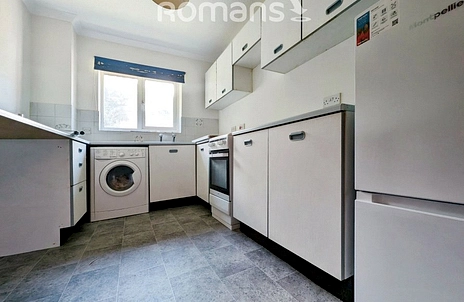 2 bedroom apartment to rent - Edmunds Gardens, High Wycombe, Buckinghamshire, HP12 - Property View 2