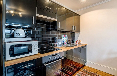 1 bedroom apartment to rent - London Court, 151-153 London Road, High Wycombe, HP11 - Property View 3