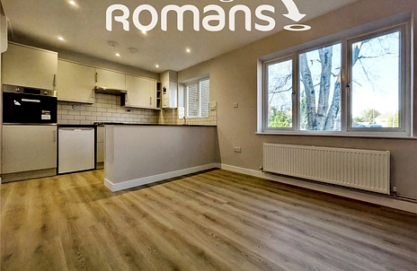 1 bedroom property to rent - Lansdowne Way, High Wycombe, HP11 - Property View 2