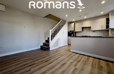 1 bedroom property to rent - Lansdowne Way, High Wycombe, HP11 - Property View 3