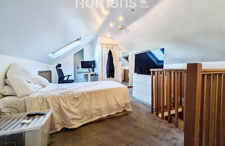 3 bedroom bungalow to rent - Boundary Road, Loudwater, High Wycombe, HP10 - Property View 3