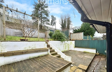 3 bedroom bungalow to rent - Boundary Road, Loudwater, High Wycombe, HP10 - Property View 2