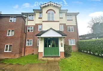 1 bedroom apartment to rent - Alexandra Park, Queen Alexandra Road, High Wycombe, HP11 - Property View 1