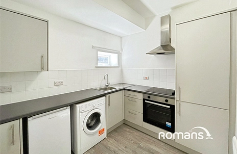 1 bedroom apartment to rent - Castle Street, High Wycombe, Buckinghamshire, HP13 - Property View 2