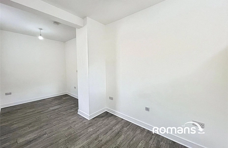 1 bedroom apartment to rent - Castle Street, High Wycombe, Buckinghamshire, HP13 - Property View 3