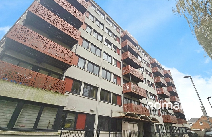 2 bedroom apartment to rent - London Road, High Wycombe, Buckinghamshire, HP11