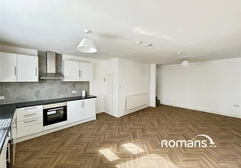 5 bedroom house to rent - Booker Lane, High Wycombe, Buckinghamshire, HP12 - Property View 1