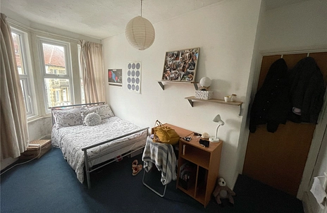 7 bedroom house to rent - Wellington Hill, Bristol, Somerset, BS7 - Property View 3