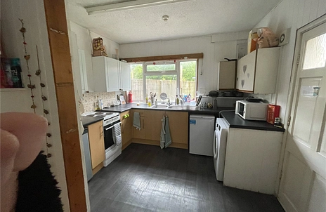 7 bedroom house to rent - Wellington Hill, Bristol, Somerset, BS7 - Property View 2