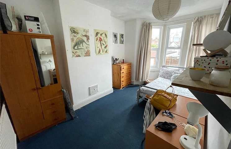 7 bedroom house to rent - Wellington Hill, Bristol, Somerset, BS7