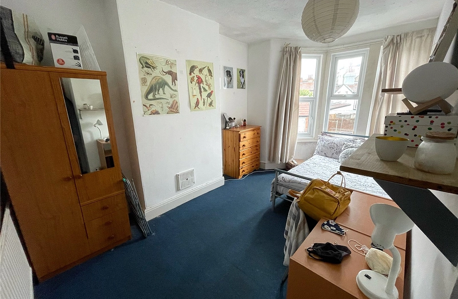 7 bedroom house to rent - Wellington Hill, Bristol, Somerset, BS7 - Property View 1