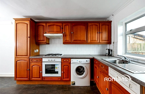 2 bedroom house to rent - Kelston View, Bath, Somerset, BA2 - Property View 3