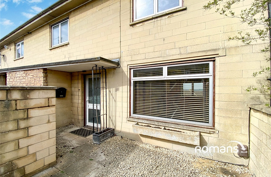 2 bedroom house to rent - Kelston View, Bath, Somerset, BA2 - Property View 1