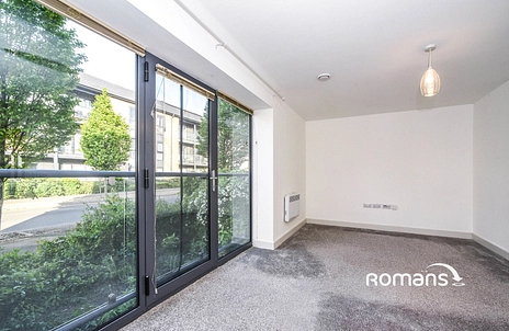 2 bedroom apartment to rent - Fire Fly Avenue, Swindon, Wiltshire, SN2 - Property View 3