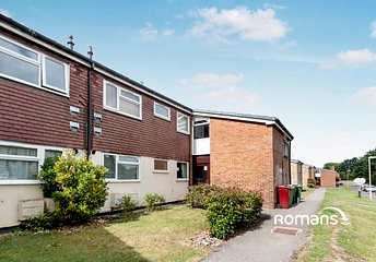 2 bedroom apartment to rent - Sherborne St. John, Basingstoke, Hampshire, RG24 - Property View 1