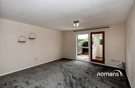 2 bedroom apartment to rent - Sherborne St. John, Basingstoke, Hampshire, RG24 - Property View 2