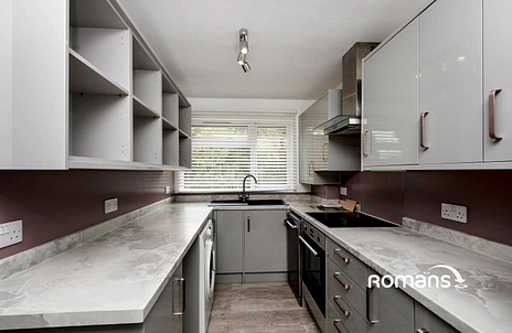 2 bedroom apartment to rent - Sherborne St. John, Basingstoke, Hampshire, RG24 - Property View 3